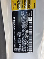 Used 2023 BMW 2 SERIES 230I COUPE in FT. PIERCE, FLORIDA (Photo 1)