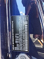 Used 2020 BMW Z4 SDRIVE30I ROADSTER in FT. PIERCE, FLORIDA (Photo 1)