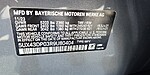 Used 2024 BMW X3 SDRIVE30I SPORTS ACTIVITY VEHICLE in FT. PIERCE, FLORIDA