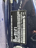 Used 2022 BMW Z4 SDRIVE30I ROADSTER in FT. PIERCE, FLORIDA (Photo 1)