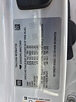 Used 2022 GMC YUKON 4WD 4DR DENALI in FT. PIERCE, FLORIDA (Photo 1)