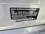 Used 2026 BMW X5 M60I SPORTS ACTIVITY VEHICLE in FT. PIERCE, FLORIDA (Photo 1)