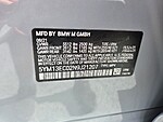 Used 2022 BMW X3 M SPORTS ACTIVITY VEHICLE in FT. PIERCE, FLORIDA (Photo 1)