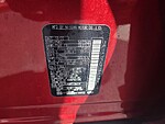 Used 2023 INFINITI QX55 SENSORY AWD in FT. PIERCE, FLORIDA (Photo 1)