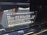 Used 2024 BMW X7 XDRIVE40I SPORTS ACTIVITY VEHICLE in FT. PIERCE, FLORIDA (Photo 1)