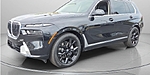 Used 2026 BMW X7 XDRIVE40I SPORTS ACTIVITY VEHICLE in FT. PIERCE, FLORIDA