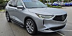 Used 2023 ACURA MDX W/TECHNOLOGY PACKAGE in FT. PIERCE, FLORIDA