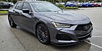 Used 2021 ACURA TLX TYPE S in FT. PIERCE, FLORIDA