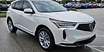 Used 2023 ACURA RDX  in FT. PIERCE, FLORIDA