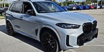 Used 2024 BMW X5 M60I in FT. PIERCE, FLORIDA