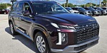 Used 2024 HYUNDAI PALISADE SEL in FT. PIERCE, FLORIDA