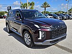 Used 2024 HYUNDAI PALISADE SEL in FT. PIERCE, FLORIDA (Photo 1)
