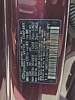 Used 2024 HYUNDAI PALISADE SEL in FT. PIERCE, FLORIDA (Photo 23)