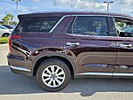 Used 2024 HYUNDAI PALISADE SEL in FT. PIERCE, FLORIDA (Photo 3)