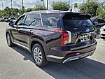 Used 2024 HYUNDAI PALISADE SEL in FT. PIERCE, FLORIDA (Photo 5)