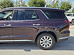 Used 2024 HYUNDAI PALISADE SEL in FT. PIERCE, FLORIDA (Photo 6)