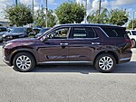 Used 2024 HYUNDAI PALISADE SEL in FT. PIERCE, FLORIDA (Photo 7)