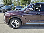 Used 2024 HYUNDAI PALISADE SEL in FT. PIERCE, FLORIDA (Photo 8)