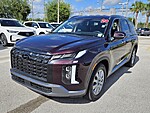 Used 2024 HYUNDAI PALISADE SEL in FT. PIERCE, FLORIDA (Photo 9)