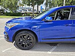 Used 2020 ACURA RDX W/A-SPEC PKG in FT. PIERCE, FLORIDA (Photo 10)