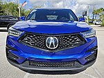 Used 2020 ACURA RDX W/A-SPEC PKG in FT. PIERCE, FLORIDA (Photo 12)