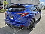 Used 2020 ACURA RDX W/A-SPEC PKG in FT. PIERCE, FLORIDA (Photo 5)