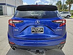 Used 2020 ACURA RDX W/A-SPEC PKG in FT. PIERCE, FLORIDA (Photo 6)