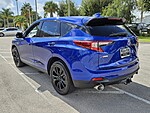 Used 2020 ACURA RDX W/A-SPEC PKG in FT. PIERCE, FLORIDA (Photo 7)