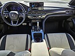 Used 2023 ACURA INTEGRA W/A-SPEC TECHNOLOGY PACKAGE in FT. PIERCE, FLORIDA (Photo 14)