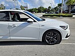 Used 2023 ACURA INTEGRA W/A-SPEC TECHNOLOGY PACKAGE in FT. PIERCE, FLORIDA (Photo 2)