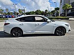 Used 2023 ACURA INTEGRA W/A-SPEC TECHNOLOGY PACKAGE in FT. PIERCE, FLORIDA (Photo 3)