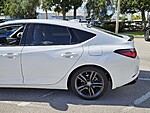 Used 2023 ACURA INTEGRA W/A-SPEC TECHNOLOGY PACKAGE in FT. PIERCE, FLORIDA (Photo 5)
