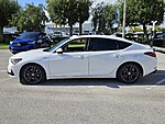 Used 2023 ACURA INTEGRA W/A-SPEC TECHNOLOGY PACKAGE in FT. PIERCE, FLORIDA (Photo 6)