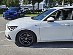 Used 2023 ACURA INTEGRA W/A-SPEC TECHNOLOGY PACKAGE in FT. PIERCE, FLORIDA (Photo 7)