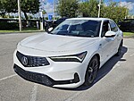 Used 2023 ACURA INTEGRA W/A-SPEC TECHNOLOGY PACKAGE in FT. PIERCE, FLORIDA (Photo 8)