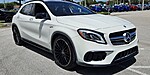 Used 2018 MERCEDES-BENZ GLA AMG GLA 45 in FT. PIERCE, FLORIDA