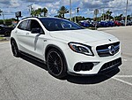 Used 2018 MERCEDES-BENZ GLA AMG GLA 45 in FT. PIERCE, FLORIDA (Photo 1)