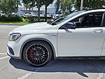 Used 2018 MERCEDES-BENZ GLA AMG GLA 45 in FT. PIERCE, FLORIDA (Photo 10)