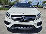 Used 2018 MERCEDES-BENZ GLA AMG GLA 45 in FT. PIERCE, FLORIDA (Photo 12)