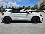 Used 2018 MERCEDES-BENZ GLA AMG GLA 45 in FT. PIERCE, FLORIDA (Photo 3)