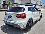Used 2018 MERCEDES-BENZ GLA AMG GLA 45 in FT. PIERCE, FLORIDA (Photo 5)