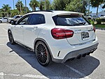 Used 2018 MERCEDES-BENZ GLA AMG GLA 45 in FT. PIERCE, FLORIDA (Photo 7)