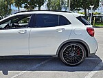 Used 2018 MERCEDES-BENZ GLA AMG GLA 45 in FT. PIERCE, FLORIDA (Photo 8)