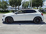 Used 2018 MERCEDES-BENZ GLA AMG GLA 45 in FT. PIERCE, FLORIDA (Photo 9)