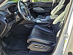 Used 2023 ACURA MDX W/ADVANCE PACKAGE in FT. PIERCE, FLORIDA (Photo 10)