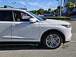 Used 2023 ACURA MDX W/ADVANCE PACKAGE in FT. PIERCE, FLORIDA (Photo 2)