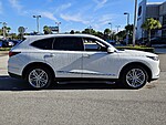 Used 2023 ACURA MDX W/ADVANCE PACKAGE in FT. PIERCE, FLORIDA (Photo 3)