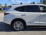 Used 2023 ACURA MDX W/ADVANCE PACKAGE in FT. PIERCE, FLORIDA (Photo 4)