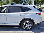 Used 2023 ACURA MDX W/ADVANCE PACKAGE in FT. PIERCE, FLORIDA (Photo 5)