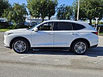Used 2023 ACURA MDX W/ADVANCE PACKAGE in FT. PIERCE, FLORIDA (Photo 6)